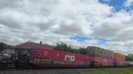 DTTX 723572 (Triple Well Car Altogther)